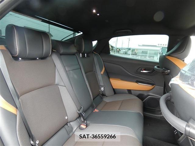 Toyota CROWN 2023-09 316729-7