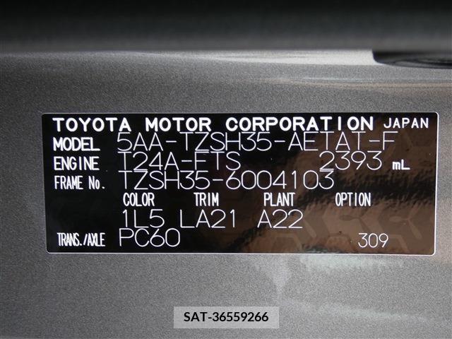 Toyota CROWN 2023-09 316729-26