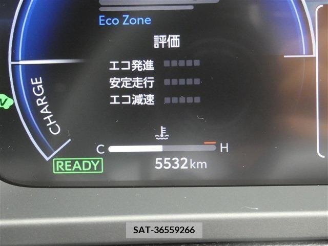 Toyota CROWN 2023-09 316729-25