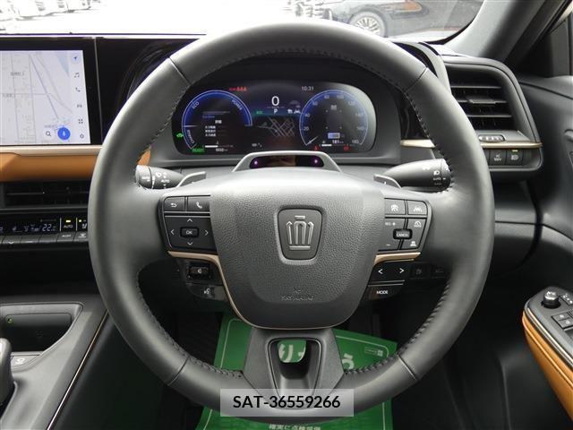 Toyota CROWN 2023-09 316729-5