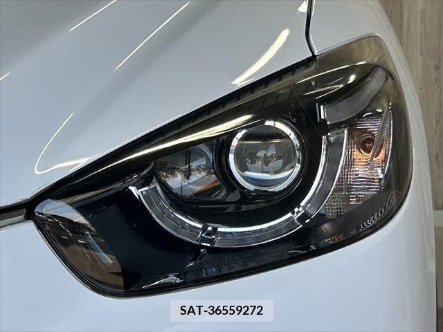 Mazda CX-5 2016-09 265935-8