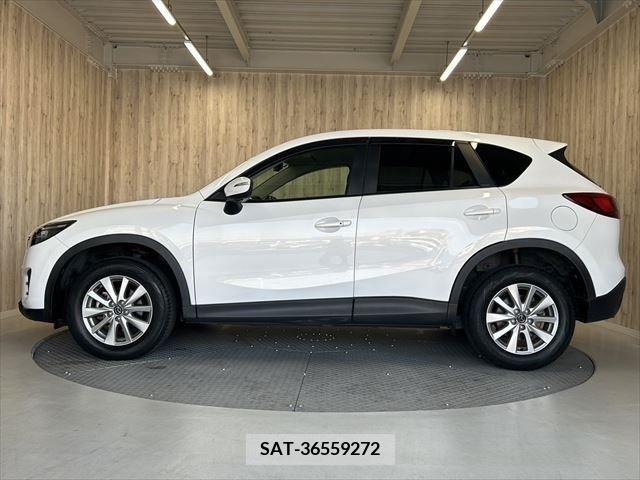 Mazda CX-5 2016-09 265935-7