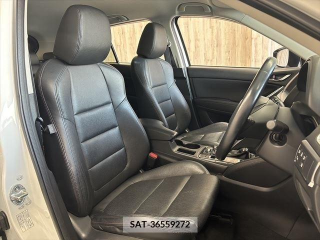 Mazda CX-5 2016-09 265935-19