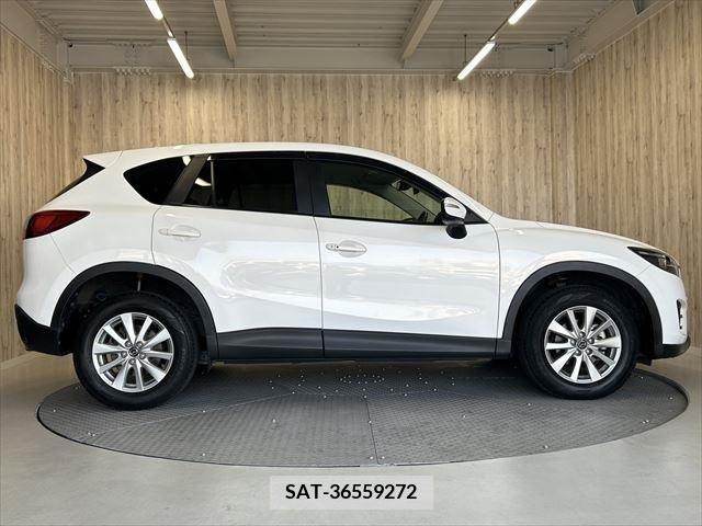 Mazda CX-5 2016-09 265935-3