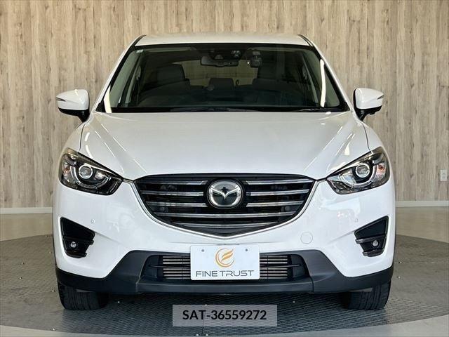 Mazda CX-5 2016-09 265935-1