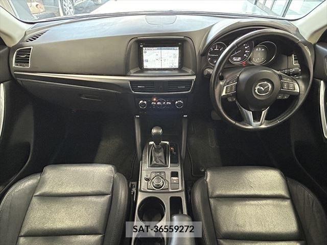 Mazda CX-5 2016-09 265935-18
