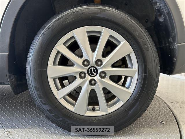 Mazda CX-5 2016-09 265935-17
