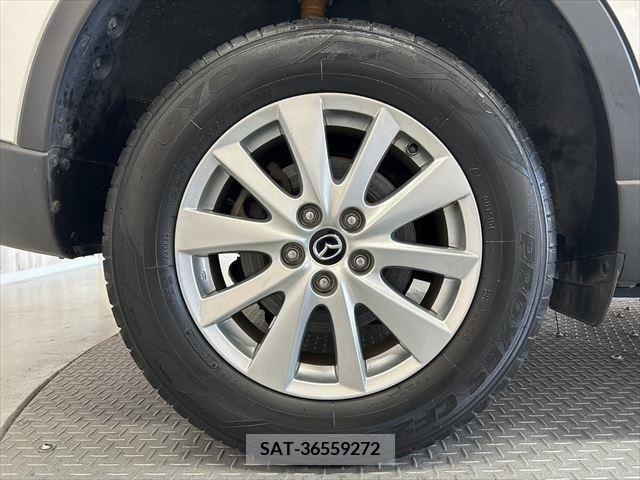 Mazda CX-5 2016-09 265935-15