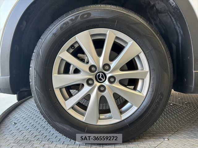 Mazda CX-5 2016-09 265935-16