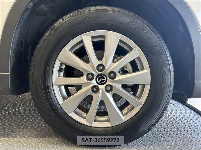 Mazda CX-5 2016-09 265935-14