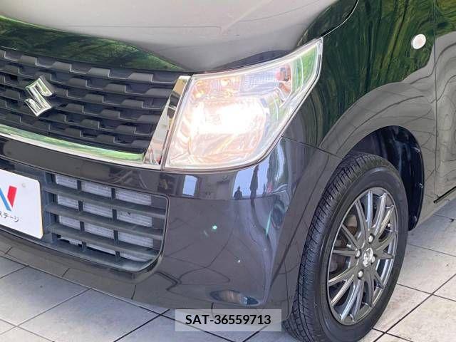Suzuki WAGON R 2015-11 311754-12