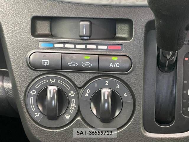 Suzuki WAGON R 2015-11 311754-2