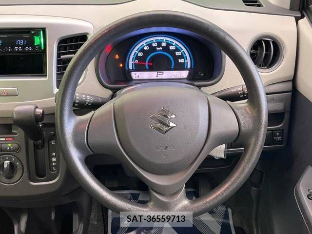 Suzuki WAGON R 2015-11 311754-11