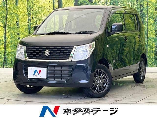 Suzuki WAGON R 2015-11 311754-0