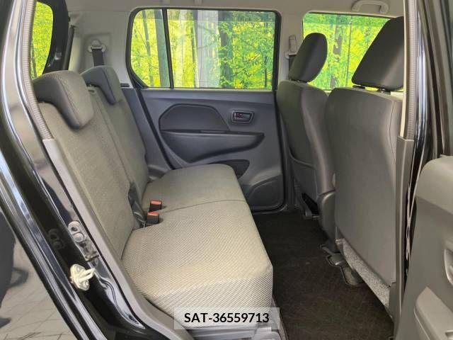 Suzuki WAGON R 2015-11 311754-8
