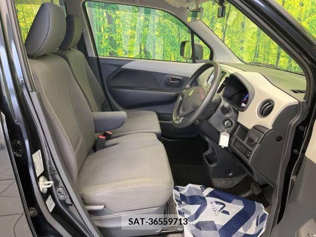 Suzuki WAGON R 2015-11 311754-7