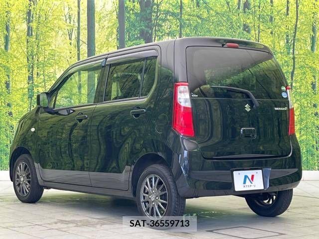 Suzuki WAGON R 2015-11 311754-17