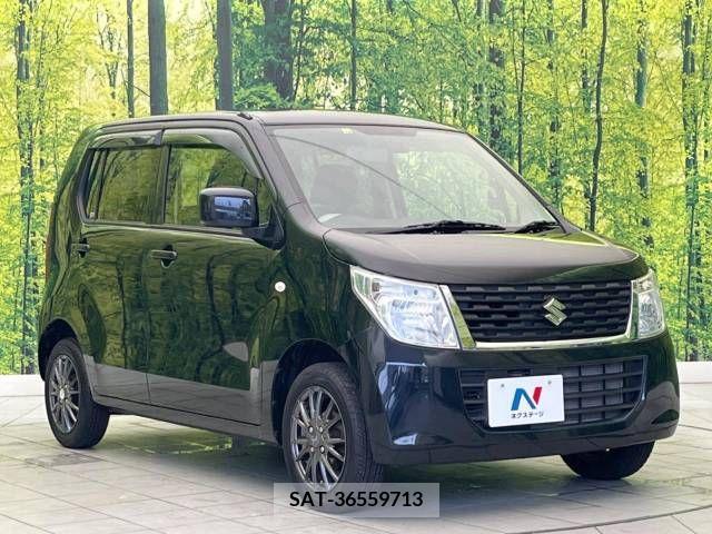 Suzuki WAGON R 2015-11 311754-16
