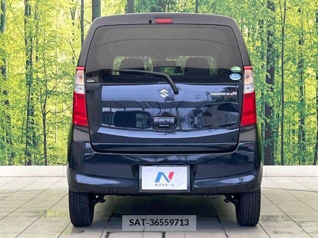 Suzuki WAGON R 2015-11 311754-15