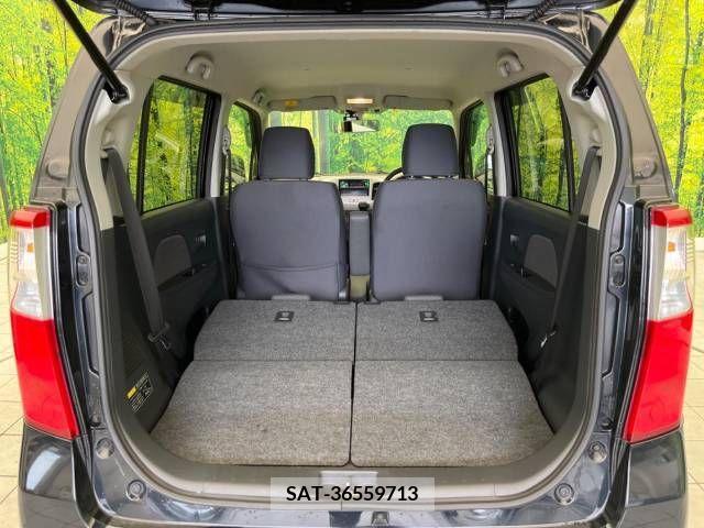 Suzuki WAGON R 2015-11 311754-10