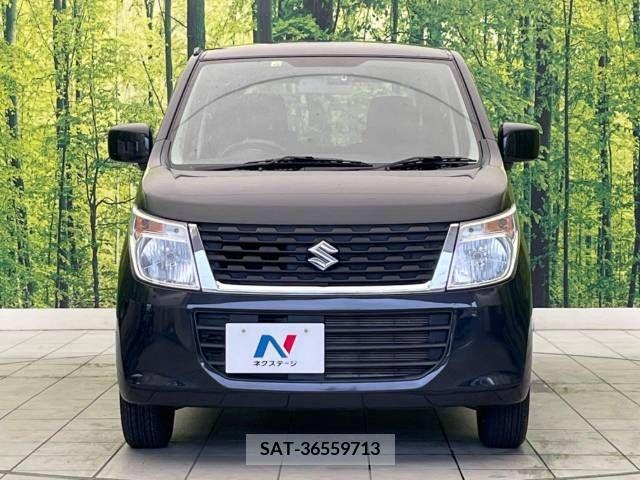 Suzuki WAGON R 2015-11 311754-14