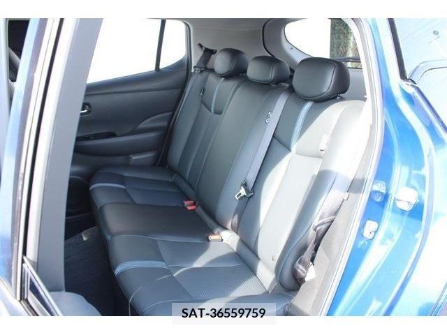 Nissan LEAF 2021-06 342039-15