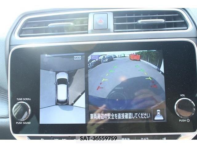 Nissan LEAF 2021-06 342039-1