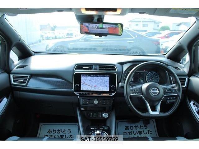 Nissan LEAF 2021-06 342039-12
