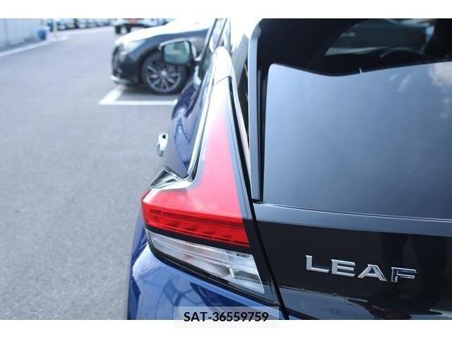 Nissan LEAF 2021-06 342039-10