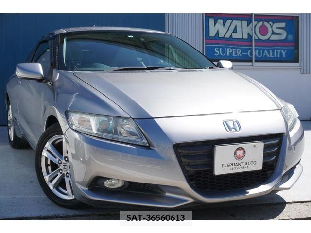 Honda CR-Z 2012-03 320982-0