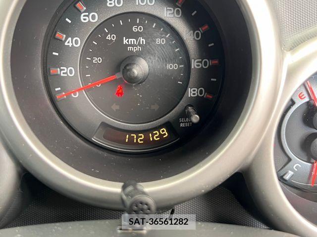 Honda ELEMENT 2003-11 253055-4