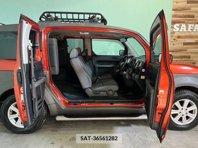 Honda ELEMENT 2003-11 253055-11