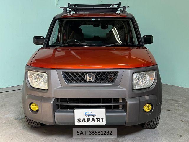 Honda ELEMENT 2003-11 253055-12