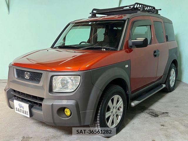 Honda ELEMENT 2003-11 253055-13