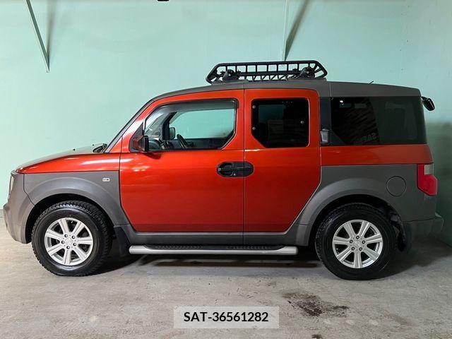 Honda ELEMENT 2003-11 253055-14