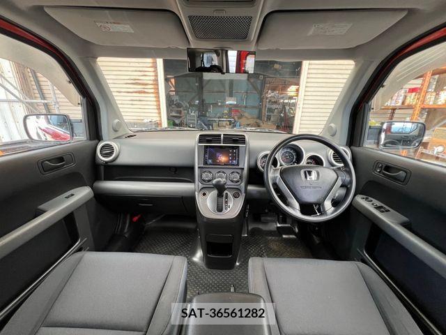 Honda ELEMENT 2003-11 253055-2
