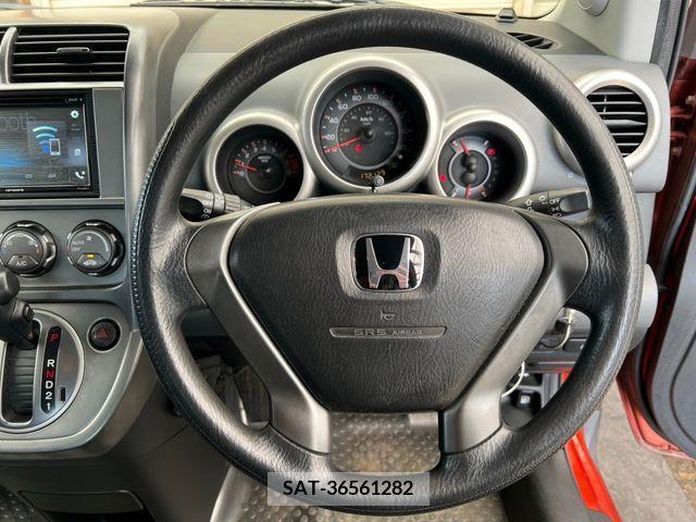 Honda ELEMENT 2003-11 253055-3
