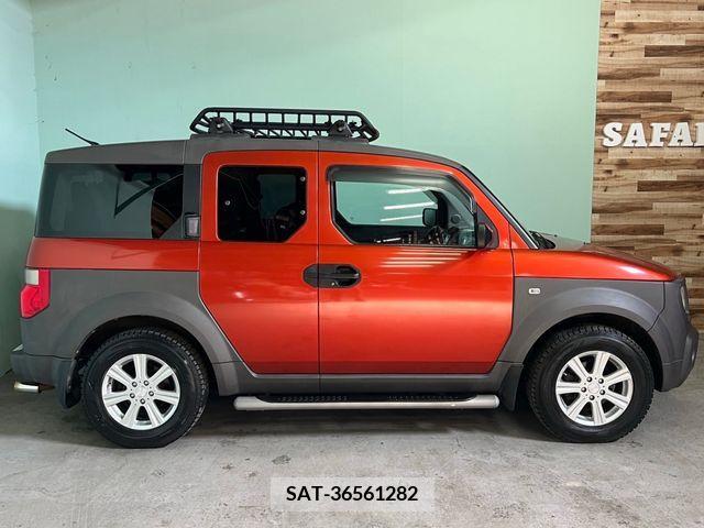 Honda ELEMENT 2003-11 253055-17