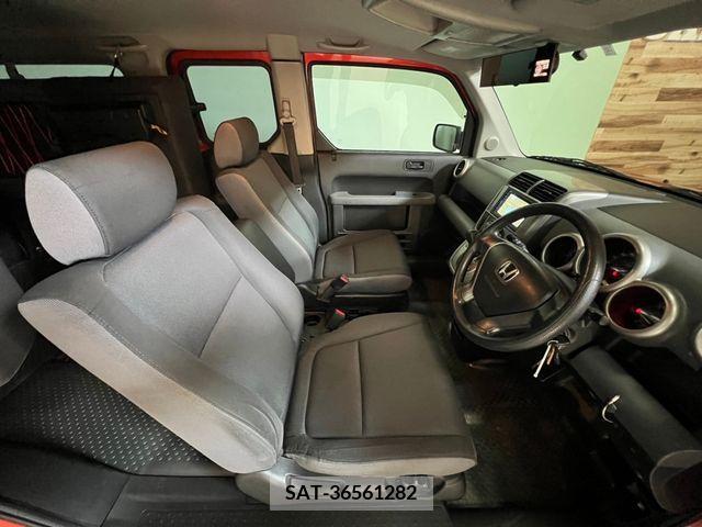 Honda ELEMENT 2003-11 253055-18