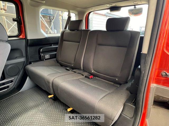 Honda ELEMENT 2003-11 253055-19