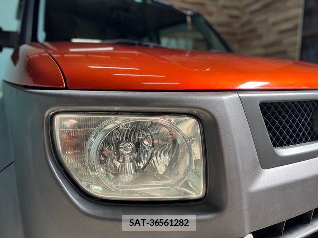 Honda ELEMENT 2003-11 253055-9
