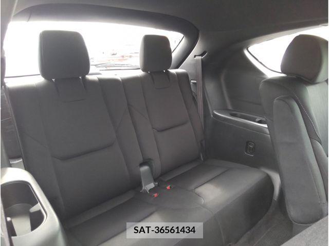 Mazda CX-8 2021-05 222660-25