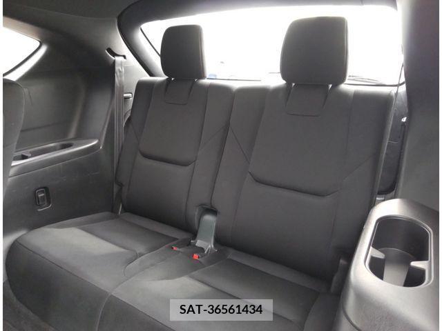 Mazda CX-8 2021-05 222660-26