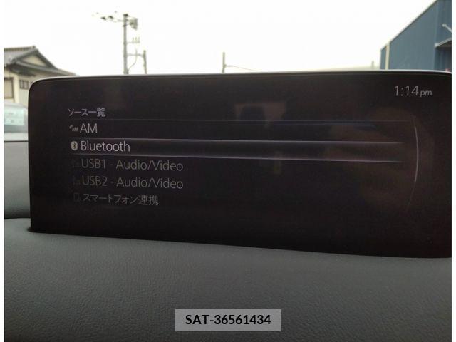 Mazda CX-8 2021-05 222660-6