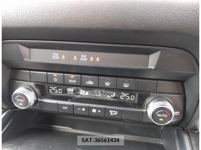 Mazda CX-8 2021-05 222660-10