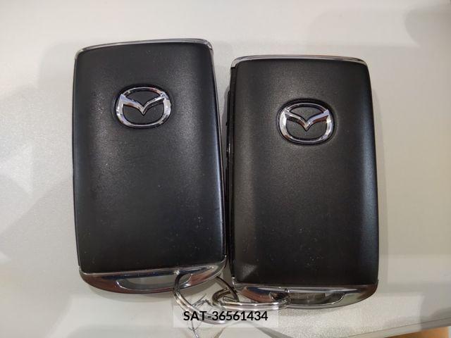 Mazda CX-8 2021-05 222660-8