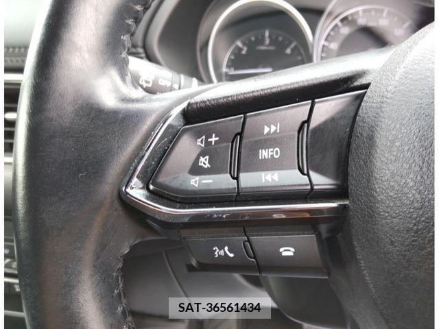 Mazda CX-8 2021-05 222660-14