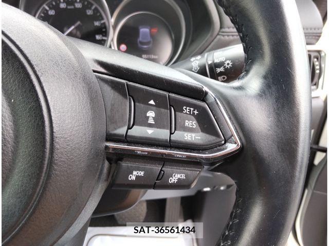 Mazda CX-8 2021-05 222660-15