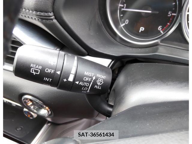 Mazda CX-8 2021-05 222660-16