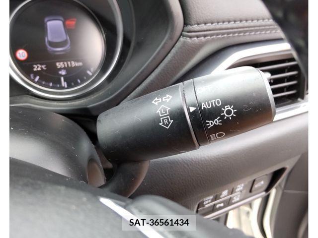 Mazda CX-8 2021-05 222660-17